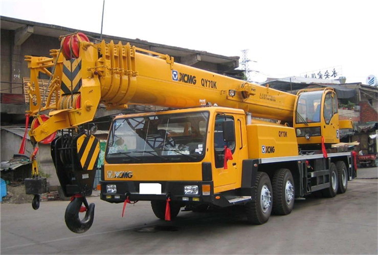 龙城区吊车出租选择重点