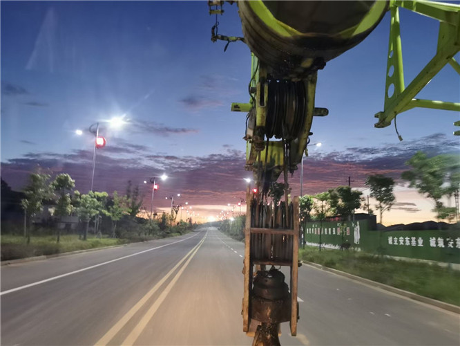 龙城区大件吊装怎么收费