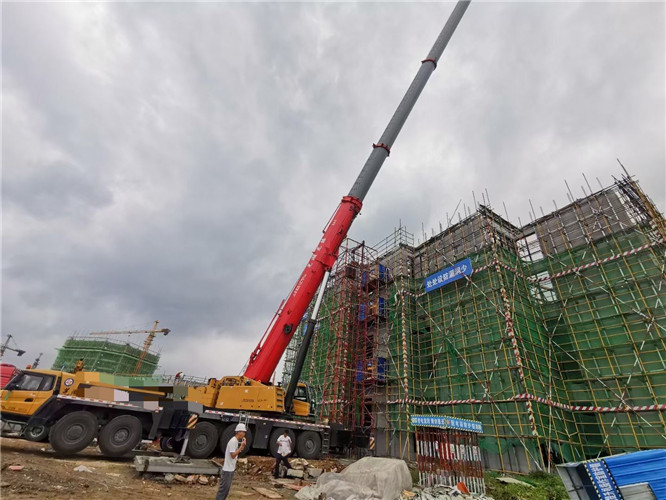 龙城区吊装方案需要单独付费吗？复杂工况是否提供专家论证？