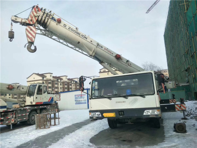 龙城区吊车出租场景简单分类